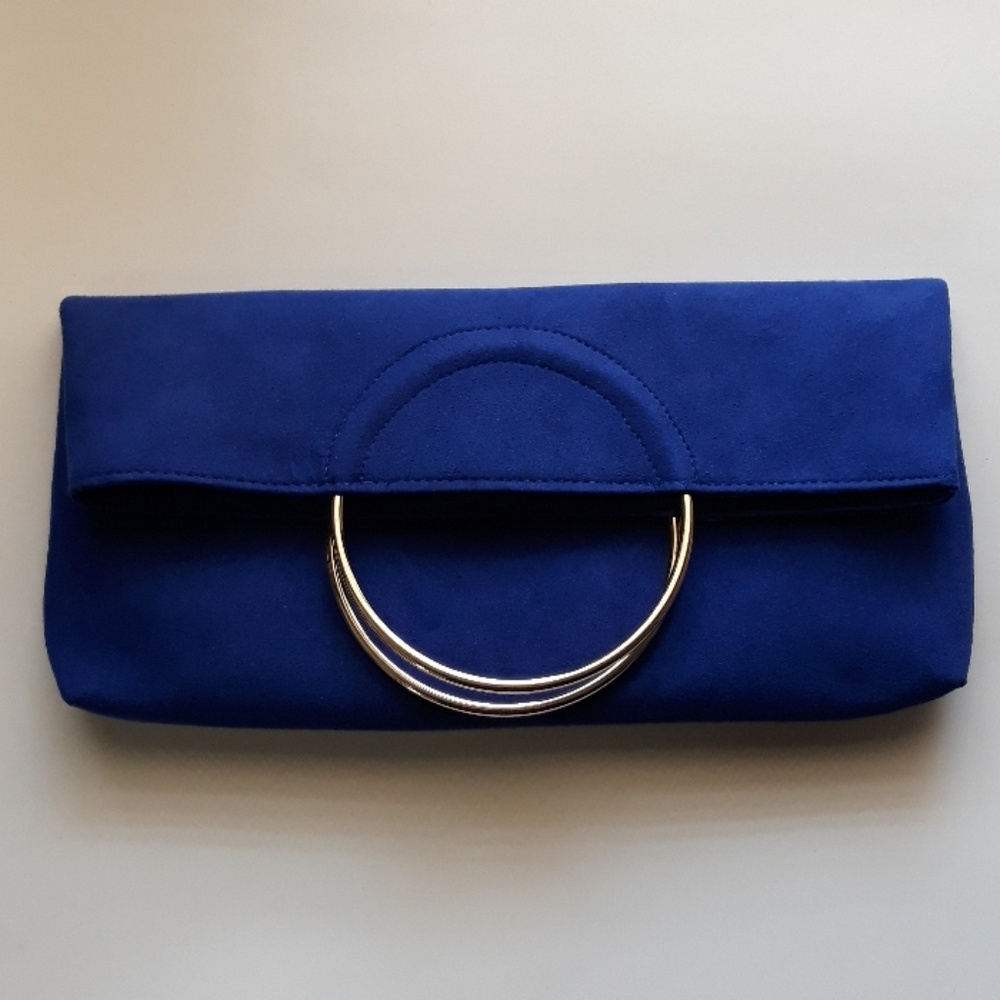 Chi women's clutch bag